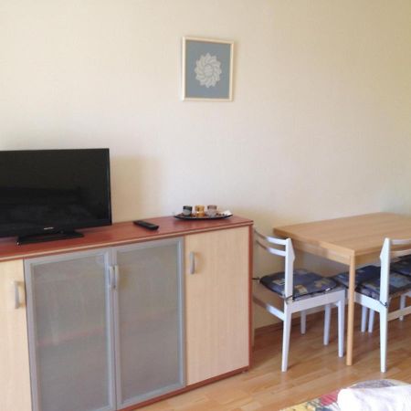 Apartman Alexandra 포레치 외부 사진