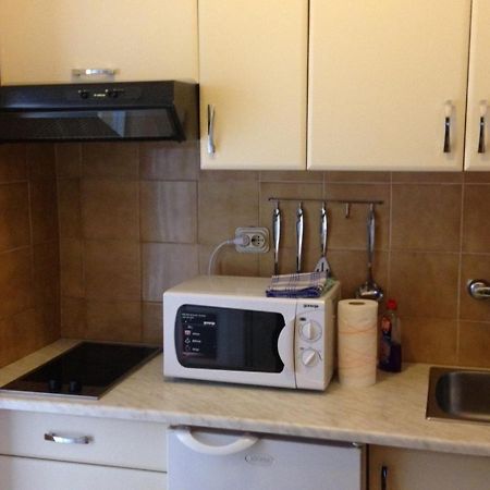 Apartman Alexandra 포레치 외부 사진